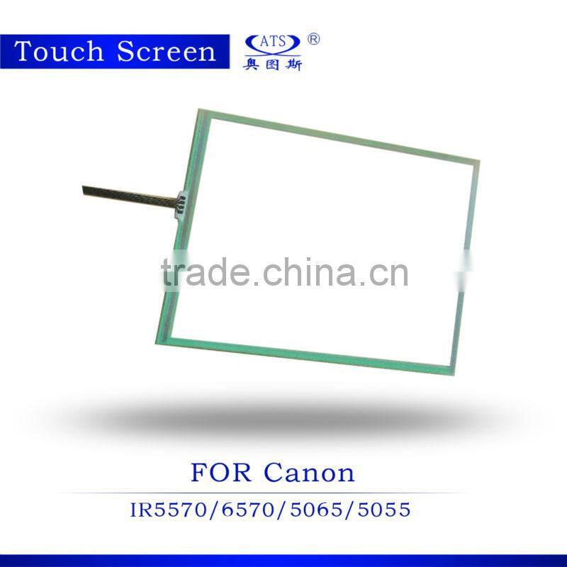Hot selling IR5570 touch screen copier spare parts using IR5570/6570/5065/5055