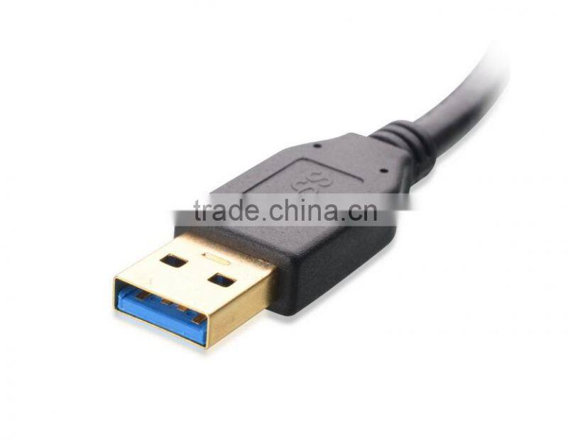 Lucktech ISO9001 Factory USB 3.0 Cable,High Speed USB 3.0 Cable,USB 3.0 Printer Cable
