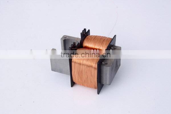 High quality most popular permanent magnet motor generator