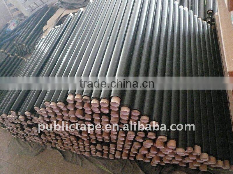jumbo roll pvc log roll