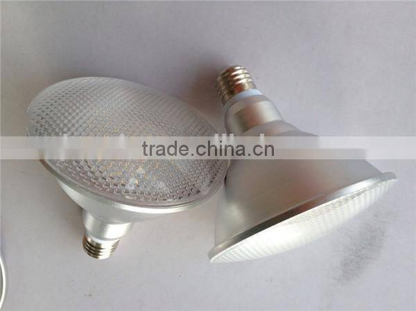 LED Light Par30 Source and CE,RoHS Certification par30 8w