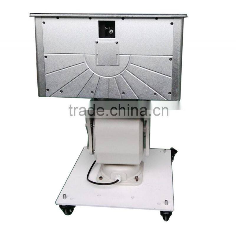 Outdoor Laser beam 40W green Laser light CNI Laser