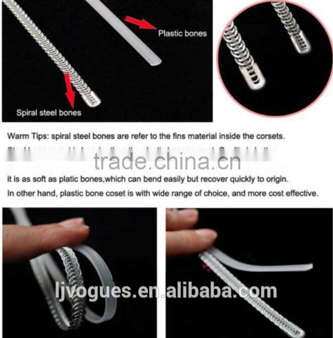 100% latex strapeless 9 steel bones with air holes waist cinchers