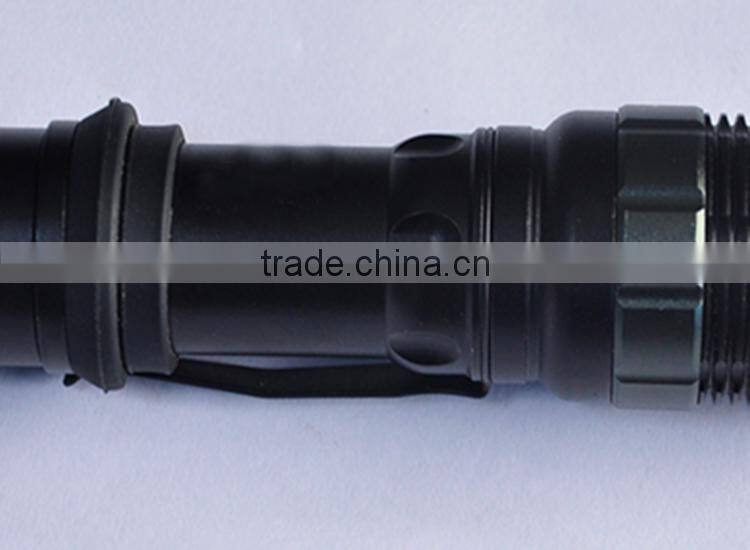 CE Wholesale Durable strong light flashlight