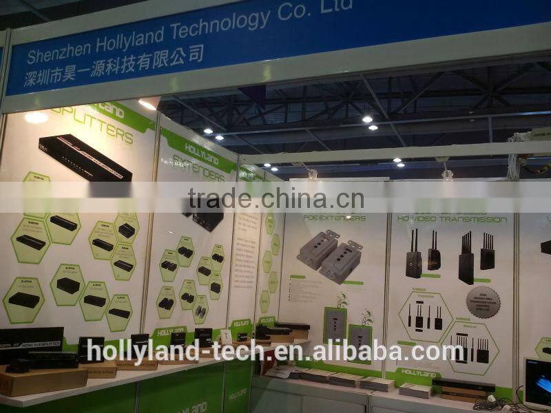 Hot sale wall plate extender with bi-direction IR remote