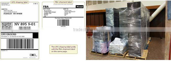 FBA sea freight from Shenzhen to London----ada skype:colsales10
