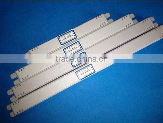 4~25W 40~500MA T8 led driver