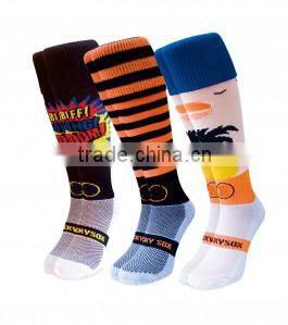 Low MOQ Custom Profession Athletic Socks Sport Sock