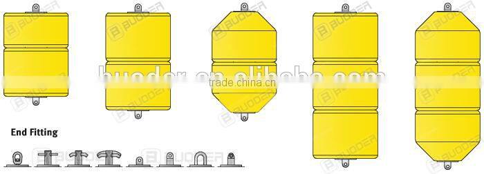 Offshore Modular Mooring Buoys