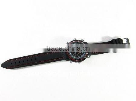 multi functional Hidden camera Motion Detection Waterproof HD Watch Camera,Camera DVR