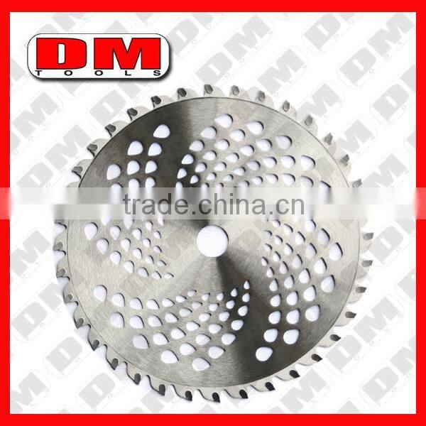 T.C.T Circular Saw Blade for Wood Cutting