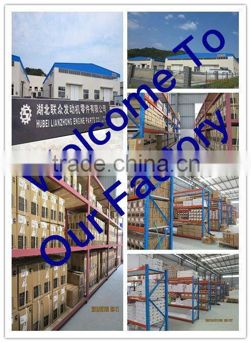 cummins parts cummins engine water pump NT855