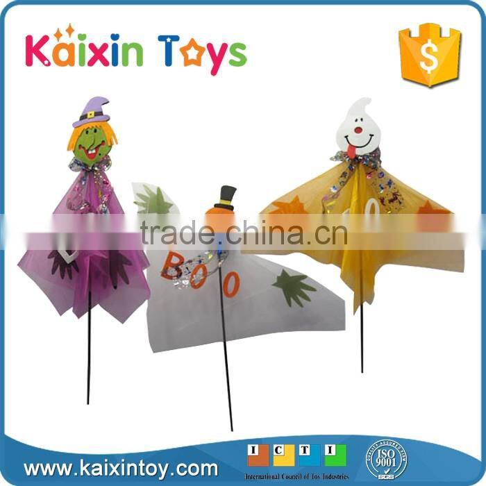 10262228 LED Flashing Halloween Door Decoration