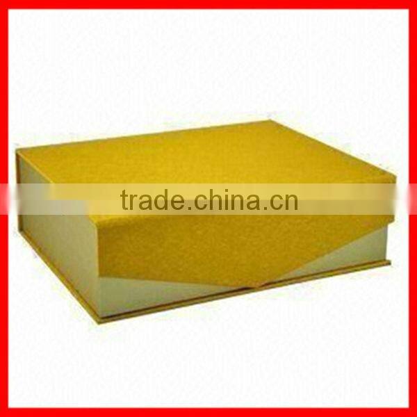 magnetic closure box wholesale