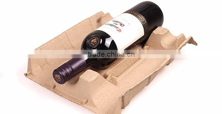 Eco disposable paper pulp molded packaging,disposable paper pulp