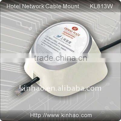 KL813 Internet cable holder