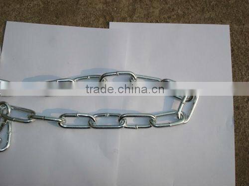 stainless steel link chain
