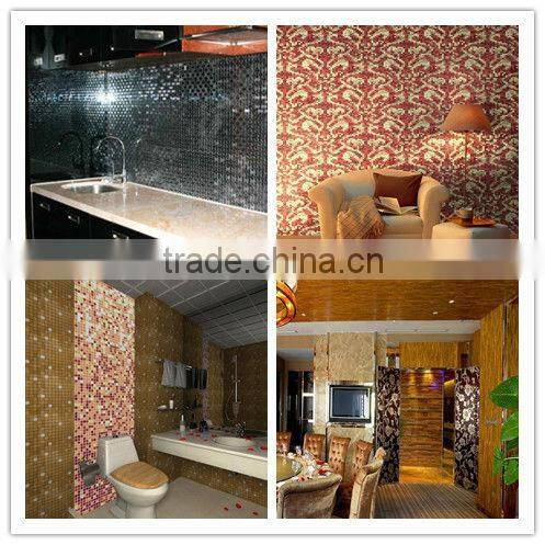 MC030 TV wall decoration panel mosaic