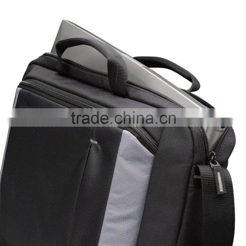 Fashionable Conference Laptop and Tablet Bag
