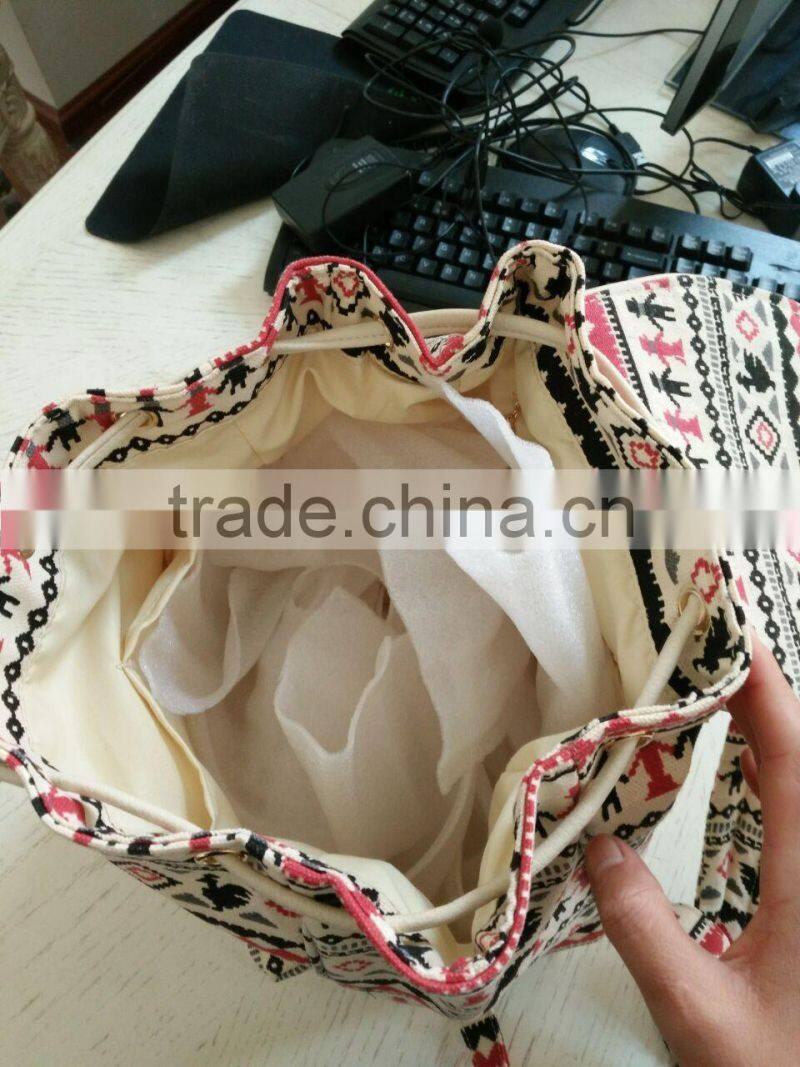 Hot selling backpack in new design