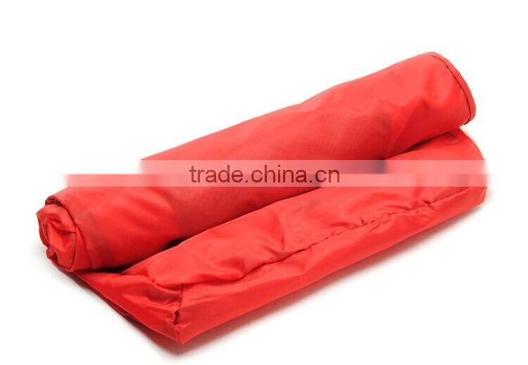 Foldable trolley cart supermarket shopping bags, multifunctional reusable shopping cart bags