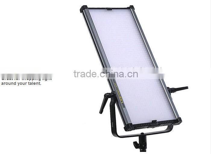 CAME-TV 1092D Daylight LED Video Panel light Studio Film lighting