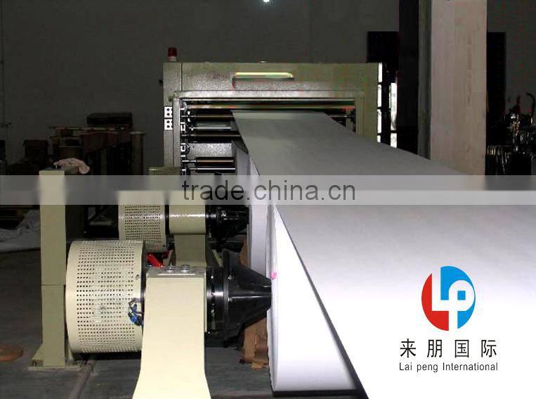 duplex board grey back suit for 6 colors printing