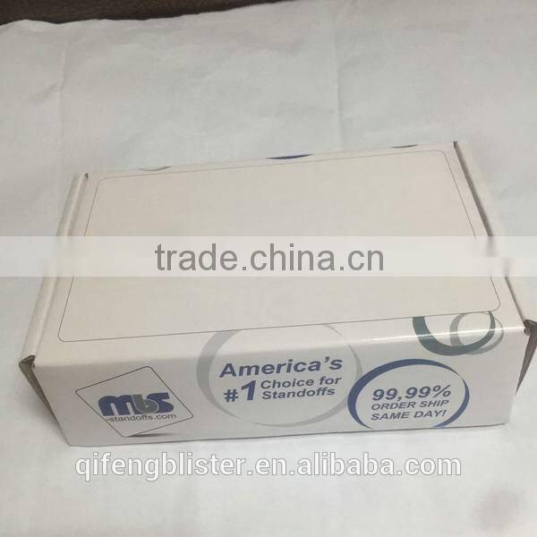 Custom Printed Carton Box Paper Box
