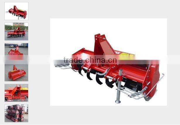 shaft for rotary tiller TL