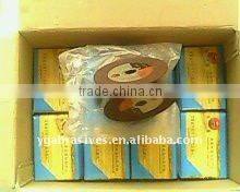 4" inch abrasive disc for steel cutting (T41 type)