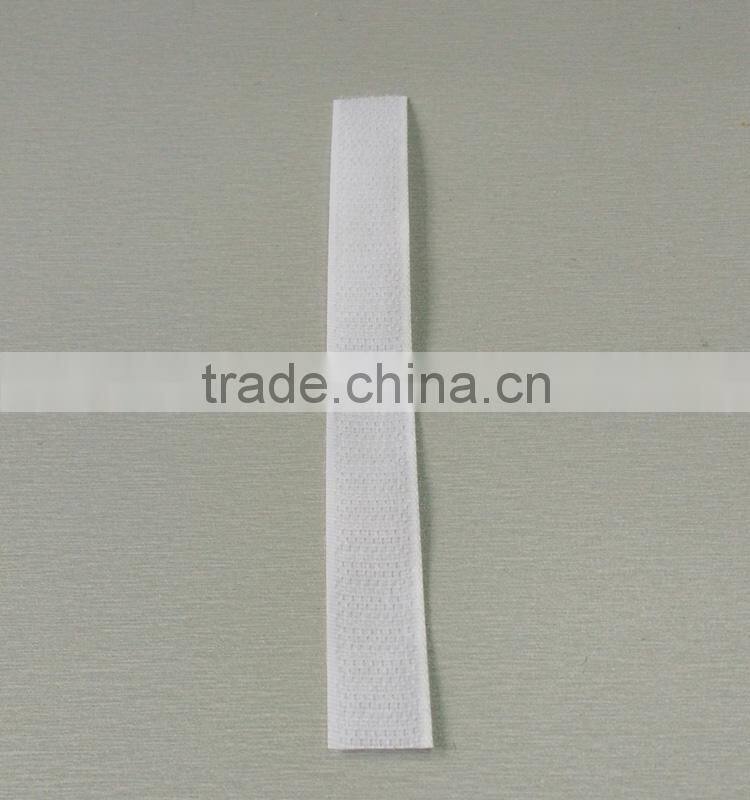 16mm Polyester unmapped loop magic tape