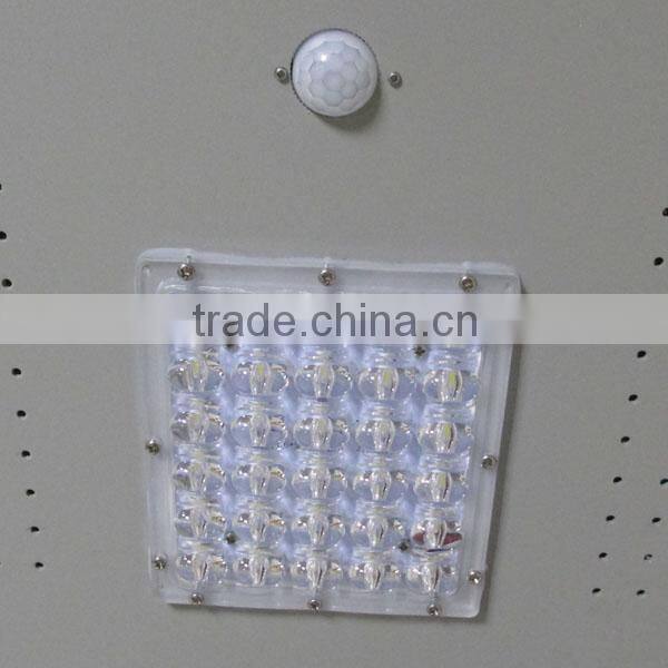 2015 Newest economic best price solar street light 3 years warranty from sitatone