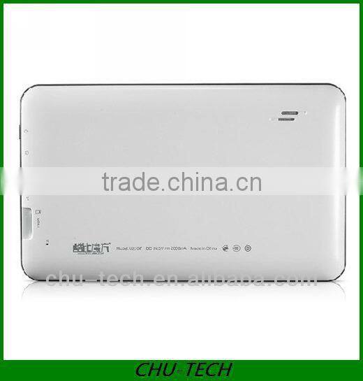 Cube U25GT Tablet PC 7 Inch RK2928 HD Screen Android 4.1 8GB Camera HDMI