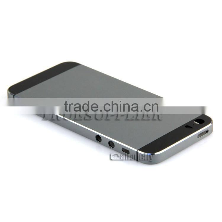 wholesale 2016 newest for iphone SE housing space grey