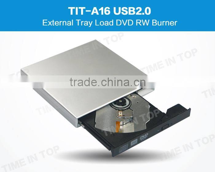 USB2.0 External DVD Writer for Mini PC
