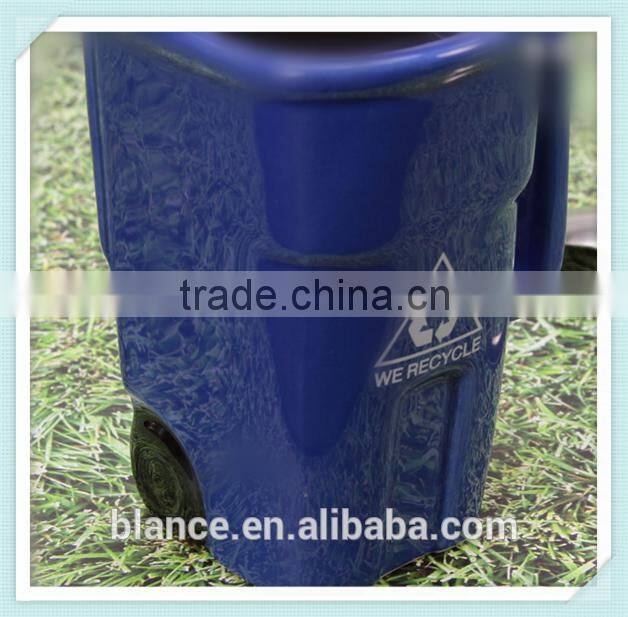 Recycling Bin Ceramic Coffee Mug