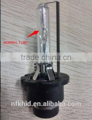 HID Xenon Lamp Type and CE &E-MARK Certification HID D1S
