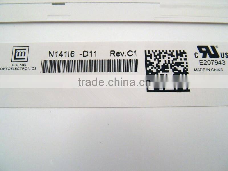 Comepetitive price high quality N141I6-D11 led screen replacement
