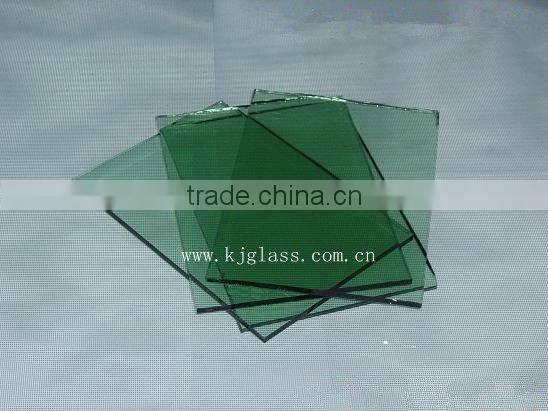 price clear float glass