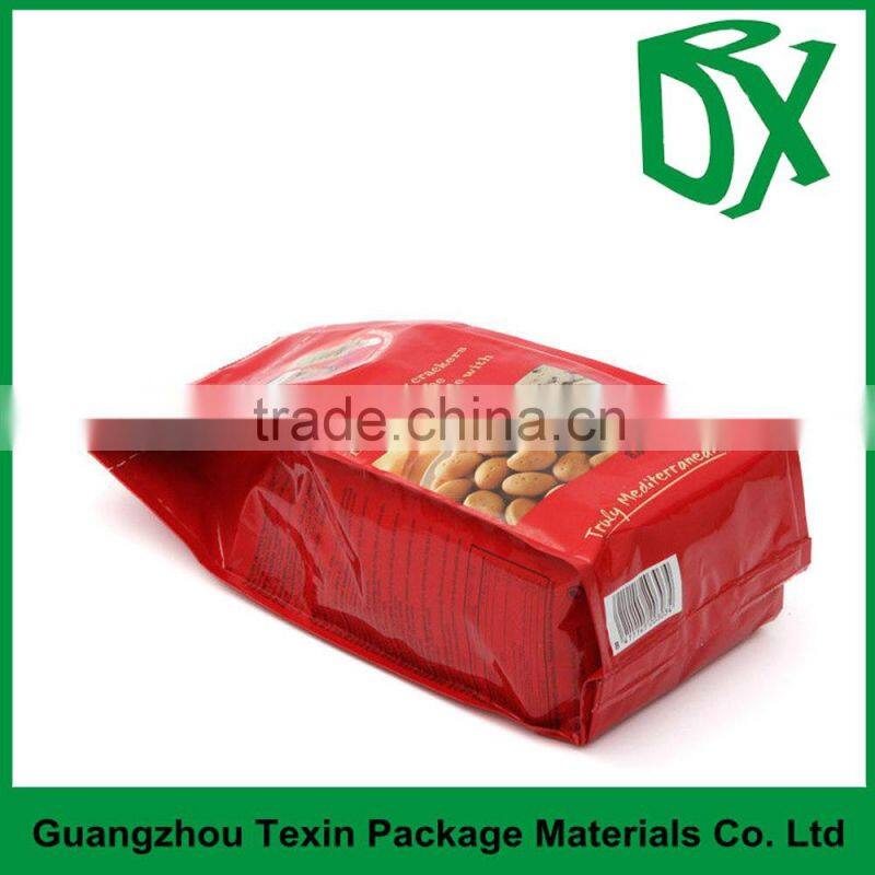 Made in china productswholesale price stand up aluminum foil printed coffe packaging bag pouch
