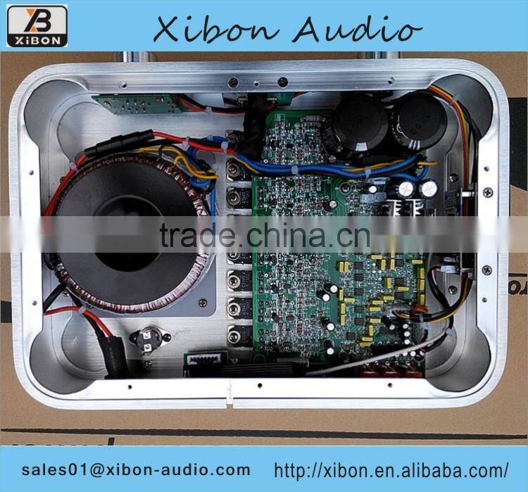 Extreme Stereo Mcintosh Amplifier Sale