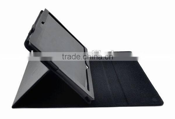 Tablet Bag Leather Stand Case For Microsoft Surface Pro 3