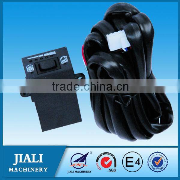 K3101+JL-04 duel fuel cng conversion kit for car