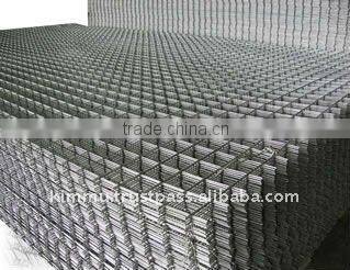 Reinforced Wire Mesh