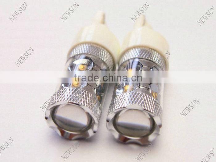 Super Bright 800 Lumen T20 7440 7443 C ree Auto LED Lamp For BMW