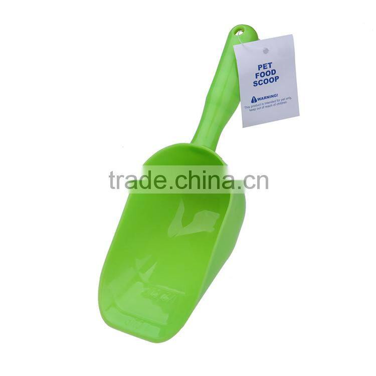 Wholesale Food Scoop for Pet free shipping based on 49$