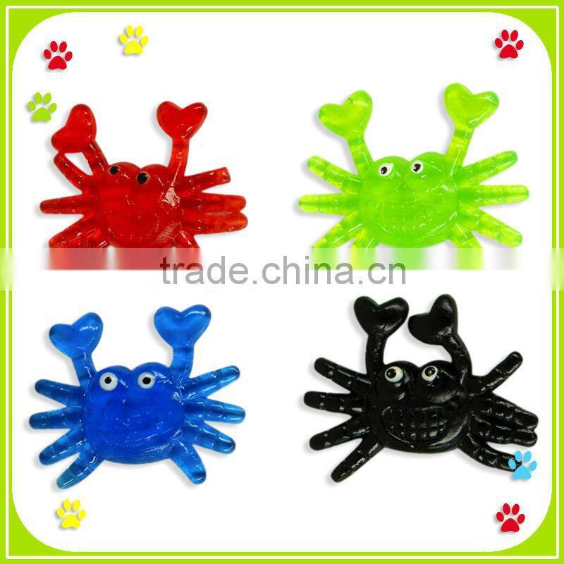Small sticky toys for kids/new kids toys