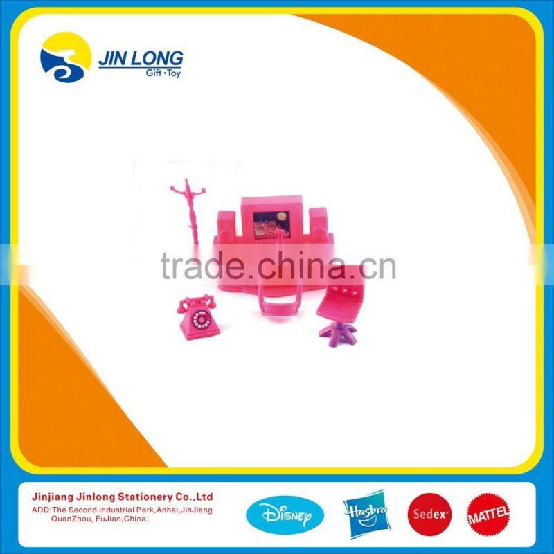 furniture toy for girl