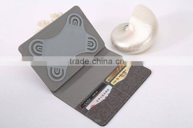 High quality Custom Stand cover leather case for 8 inch tablet pc