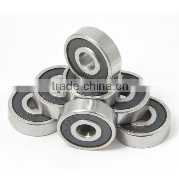 Competitive price deep groove ball sliding bearing 623